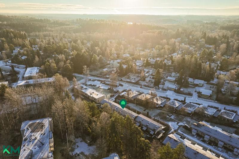 Mansikkapolku 3, Ahtiala, Lahti