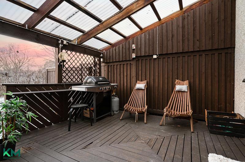 Mansikkapolku 3, Ahtiala, Lahti