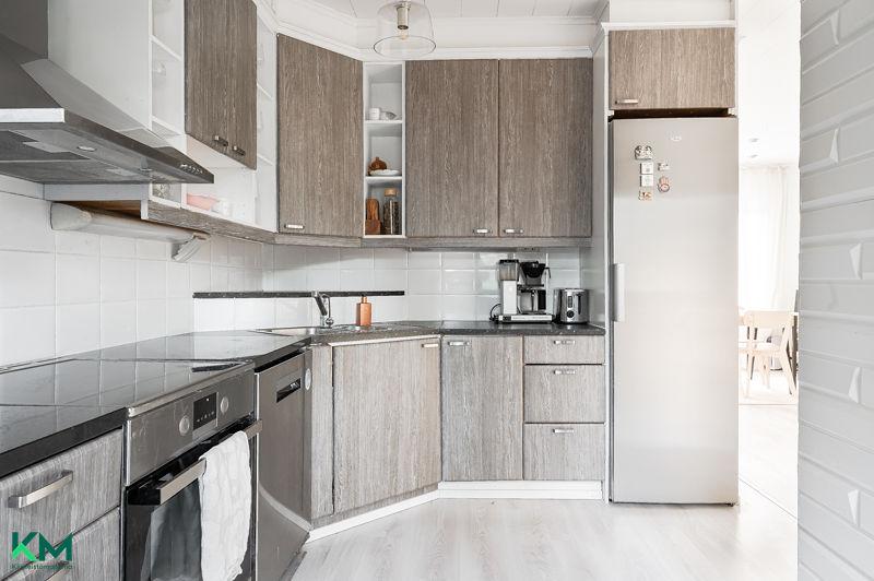 Mansikkapolku 3, Ahtiala, Lahti