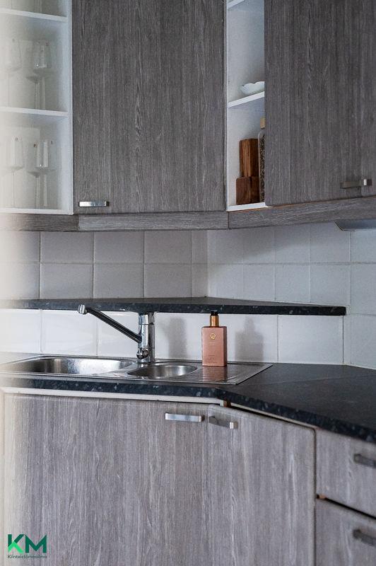 Mansikkapolku 3, Ahtiala, Lahti