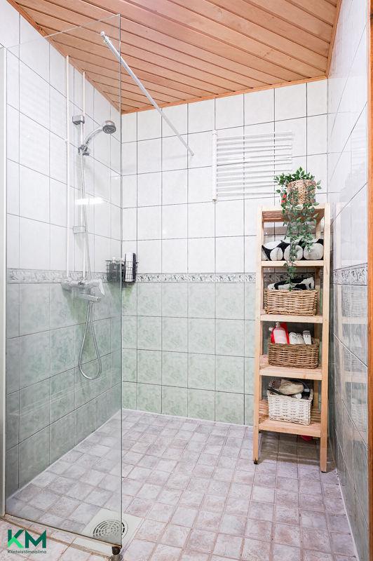 Mansikkapolku 3, Ahtiala, Lahti