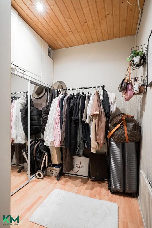 Mansikkapolku 3, Ahtiala, Lahti