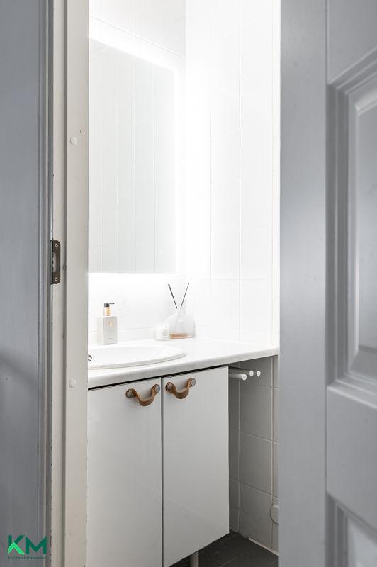 Mansikkapolku 3, Ahtiala, Lahti