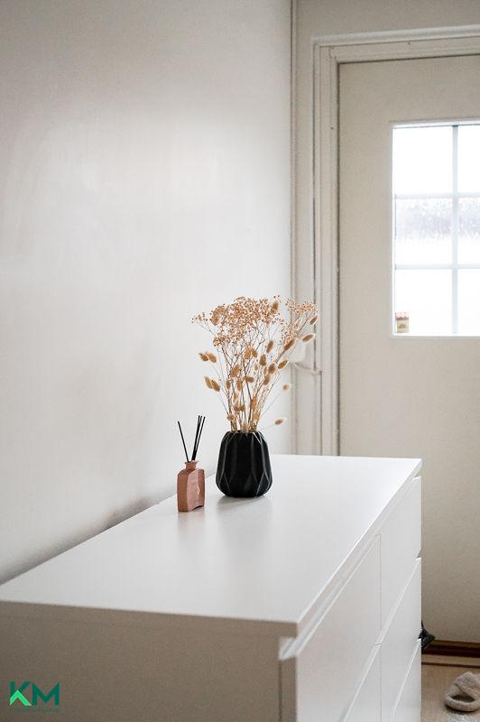 Mansikkapolku 3, Ahtiala, Lahti