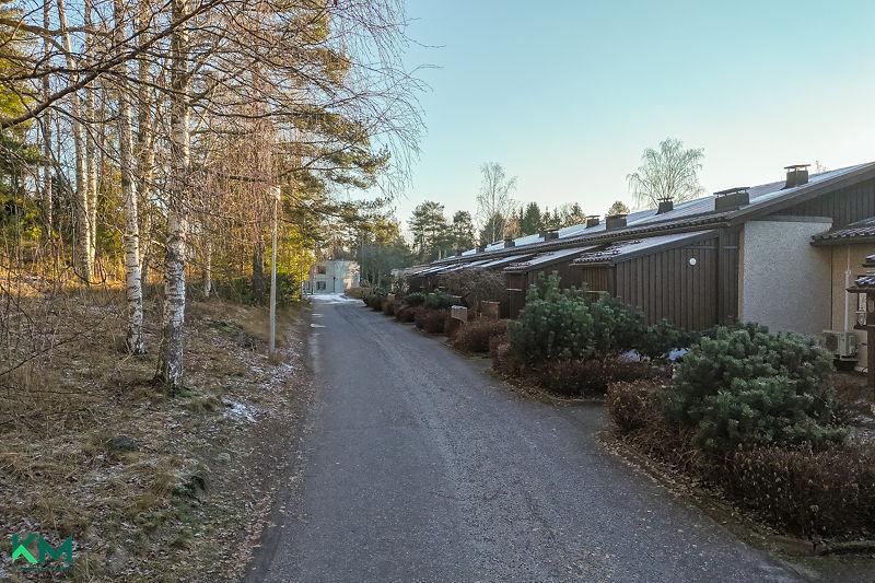 Mansikkapolku 3, Ahtiala, Lahti