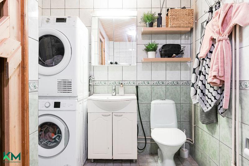 Mansikkapolku 3, Ahtiala, Lahti