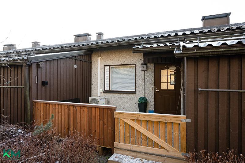 Mansikkapolku 3, Ahtiala, Lahti