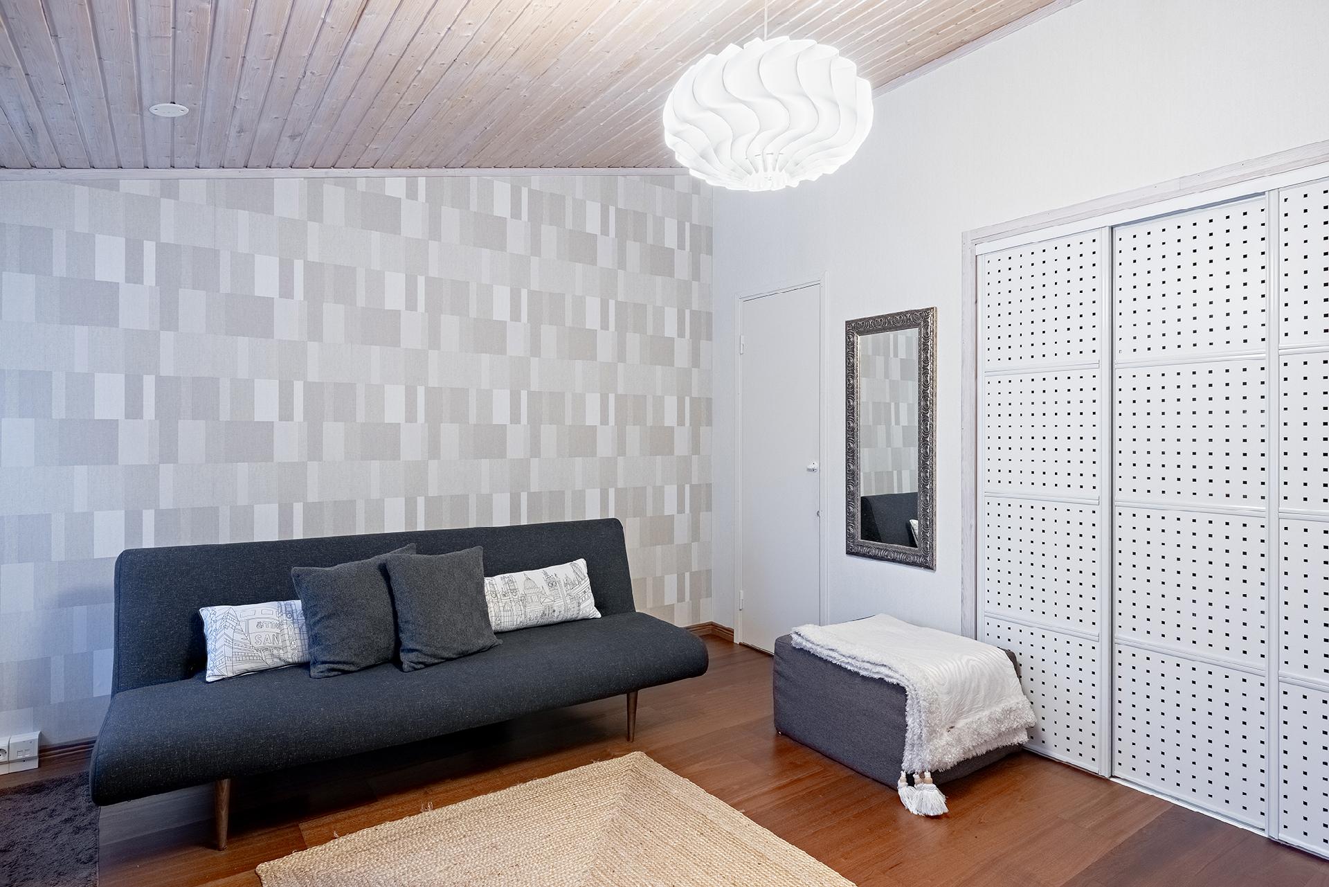 Hanhitie 4, Höyhtyä, Oulu