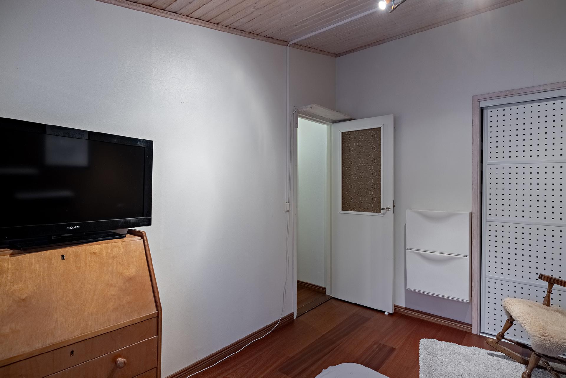 Hanhitie 4, Höyhtyä, Oulu