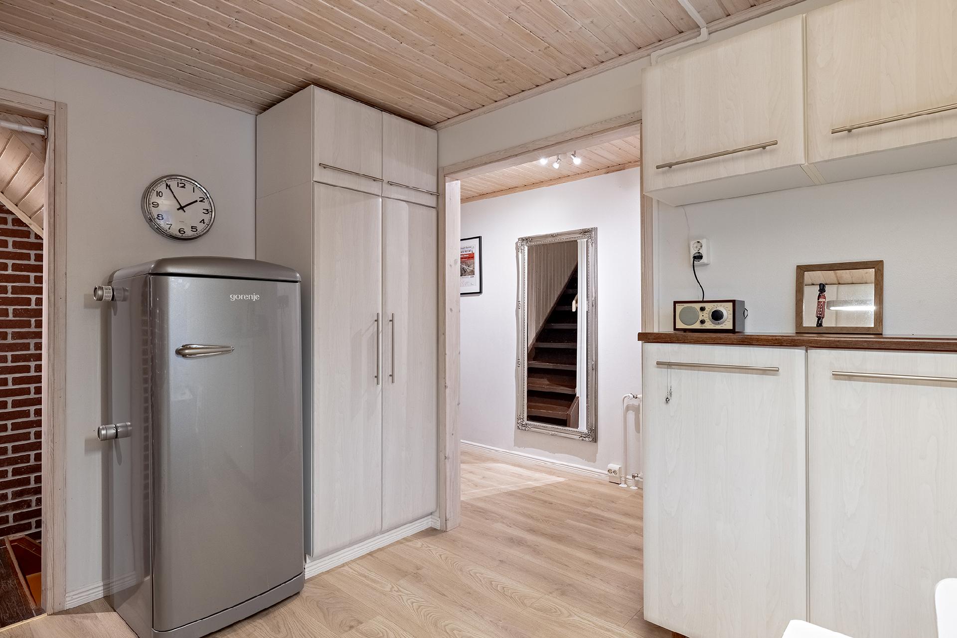 Hanhitie 4, Höyhtyä, Oulu