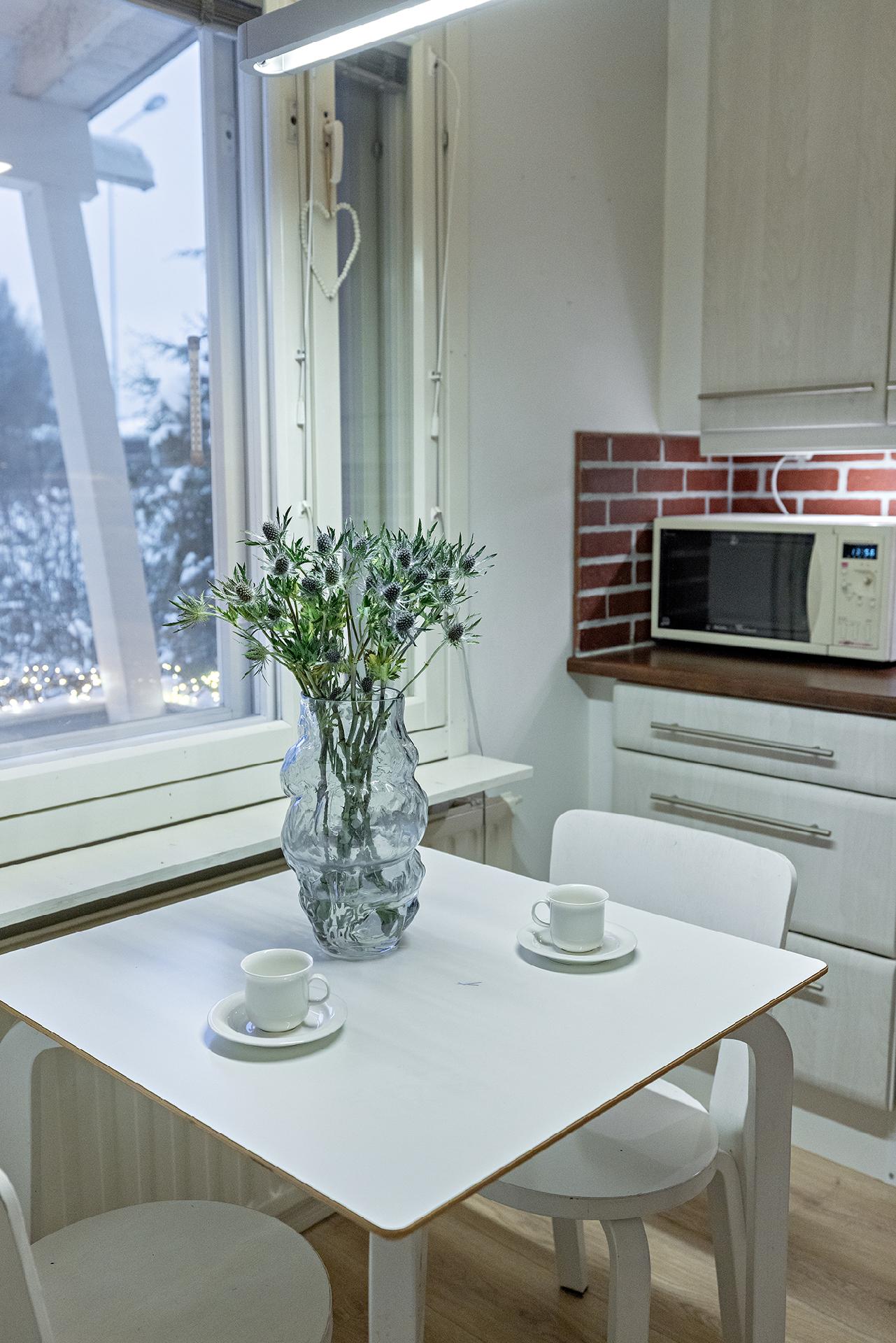 Hanhitie 4, Höyhtyä, Oulu