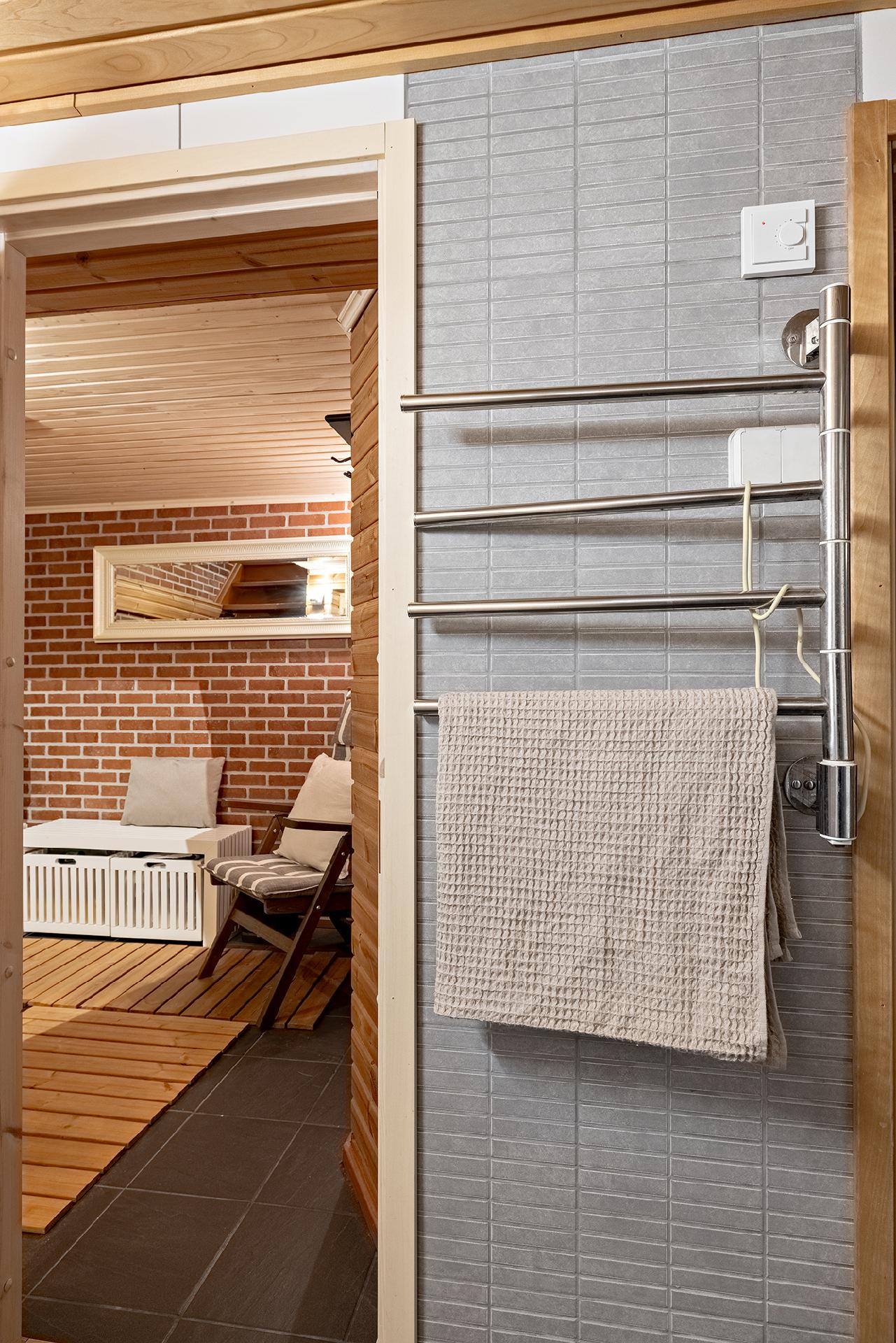 Hanhitie 4, Höyhtyä, Oulu