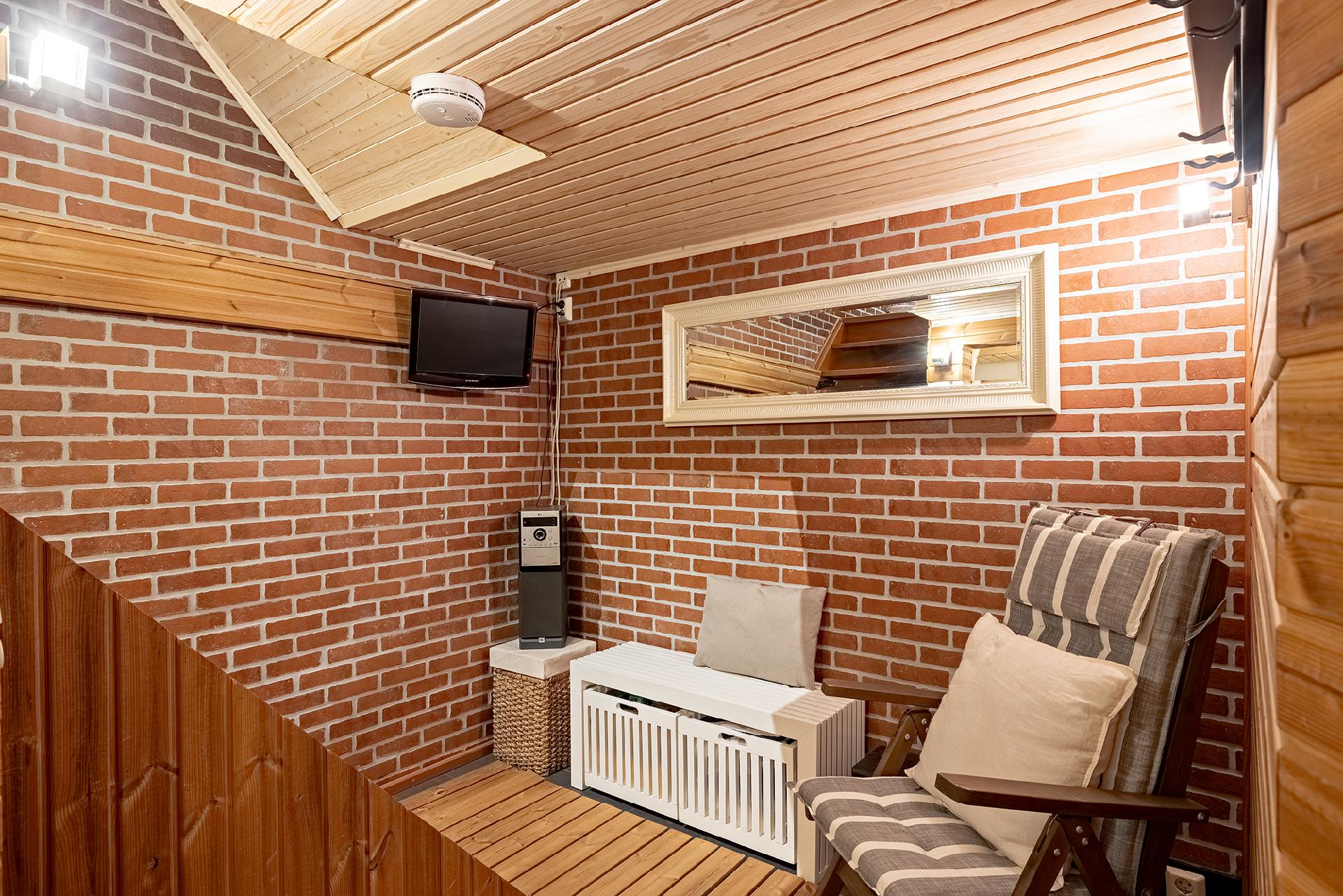 Kellarin oleskeluaula