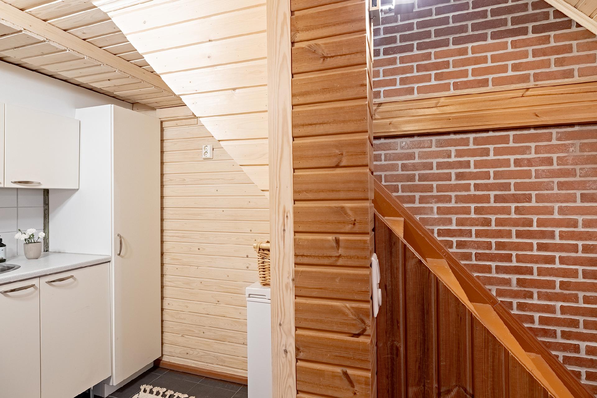 Hanhitie 4, Höyhtyä, Oulu