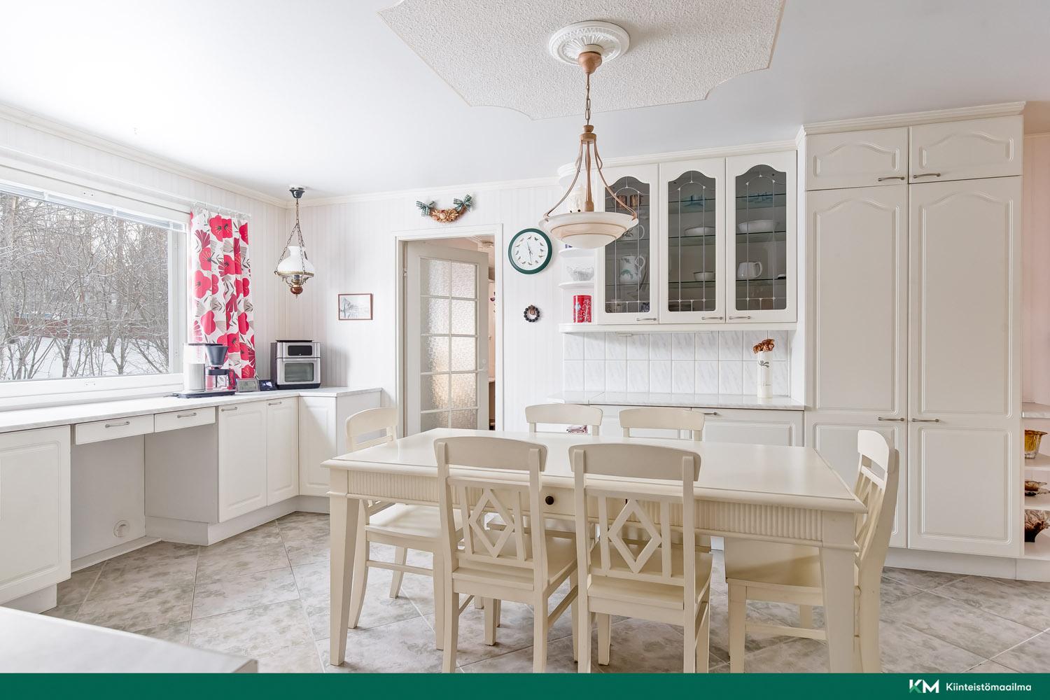 Välttikatu 13, Ikuri, Tampere