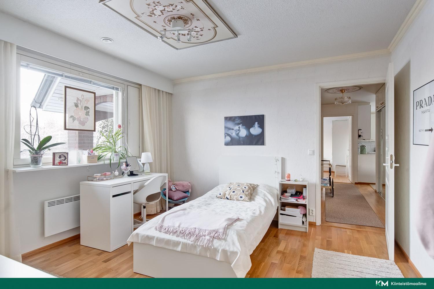 Välttikatu 13, Ikuri, Tampere