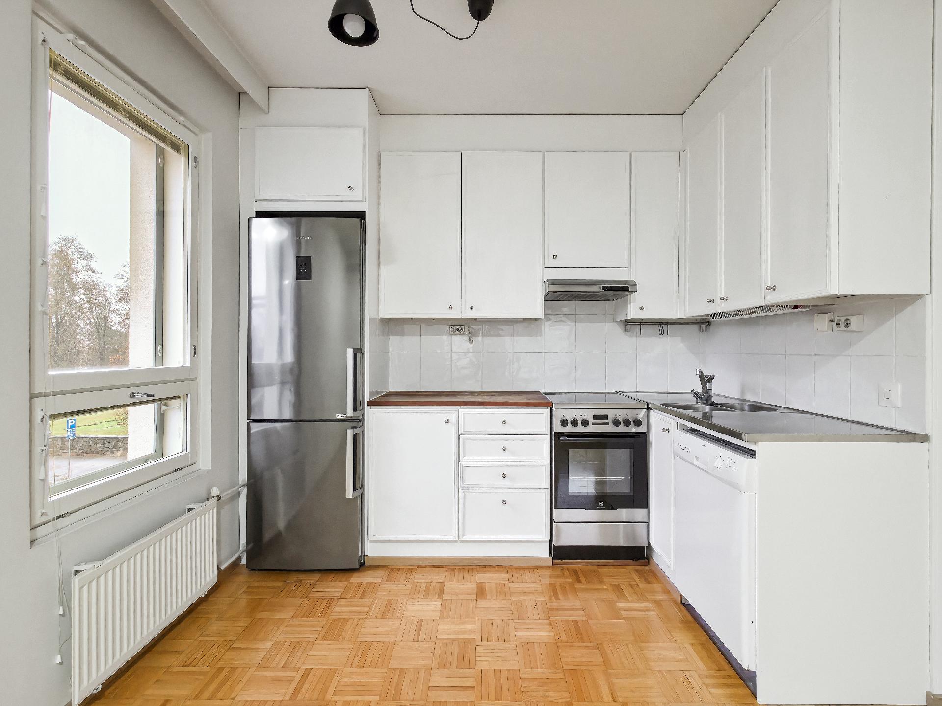 Kievarinkatu 7, Tykki-Kiviharju, Lappeenranta