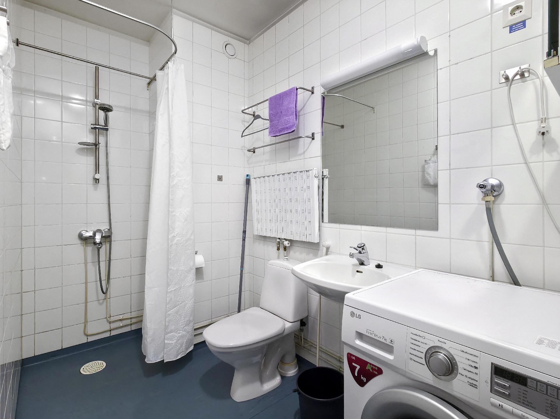 Kievarinkatu 7, Tykki-Kiviharju, Lappeenranta