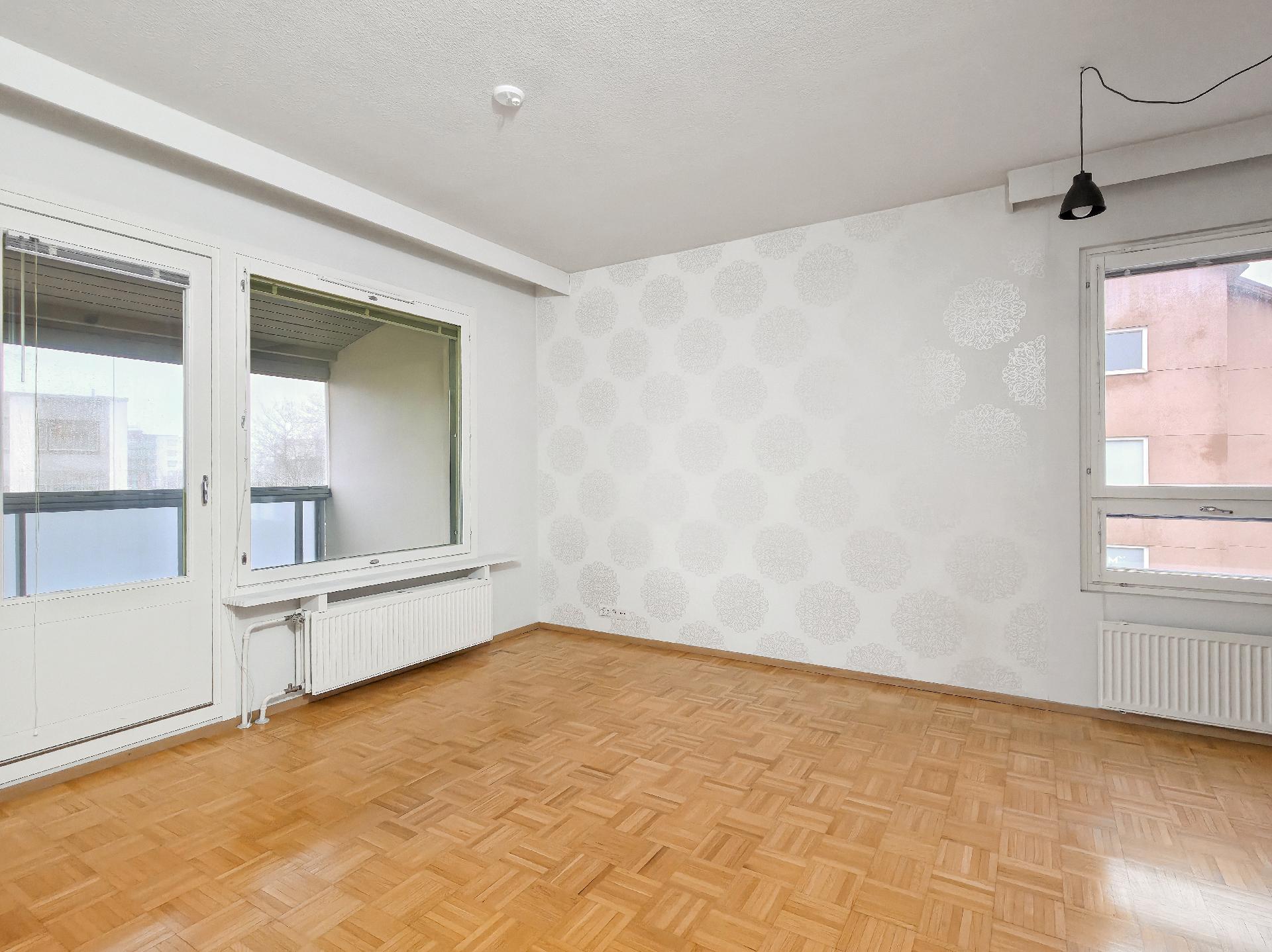 Kievarinkatu 7, Tykki-Kiviharju, Lappeenranta