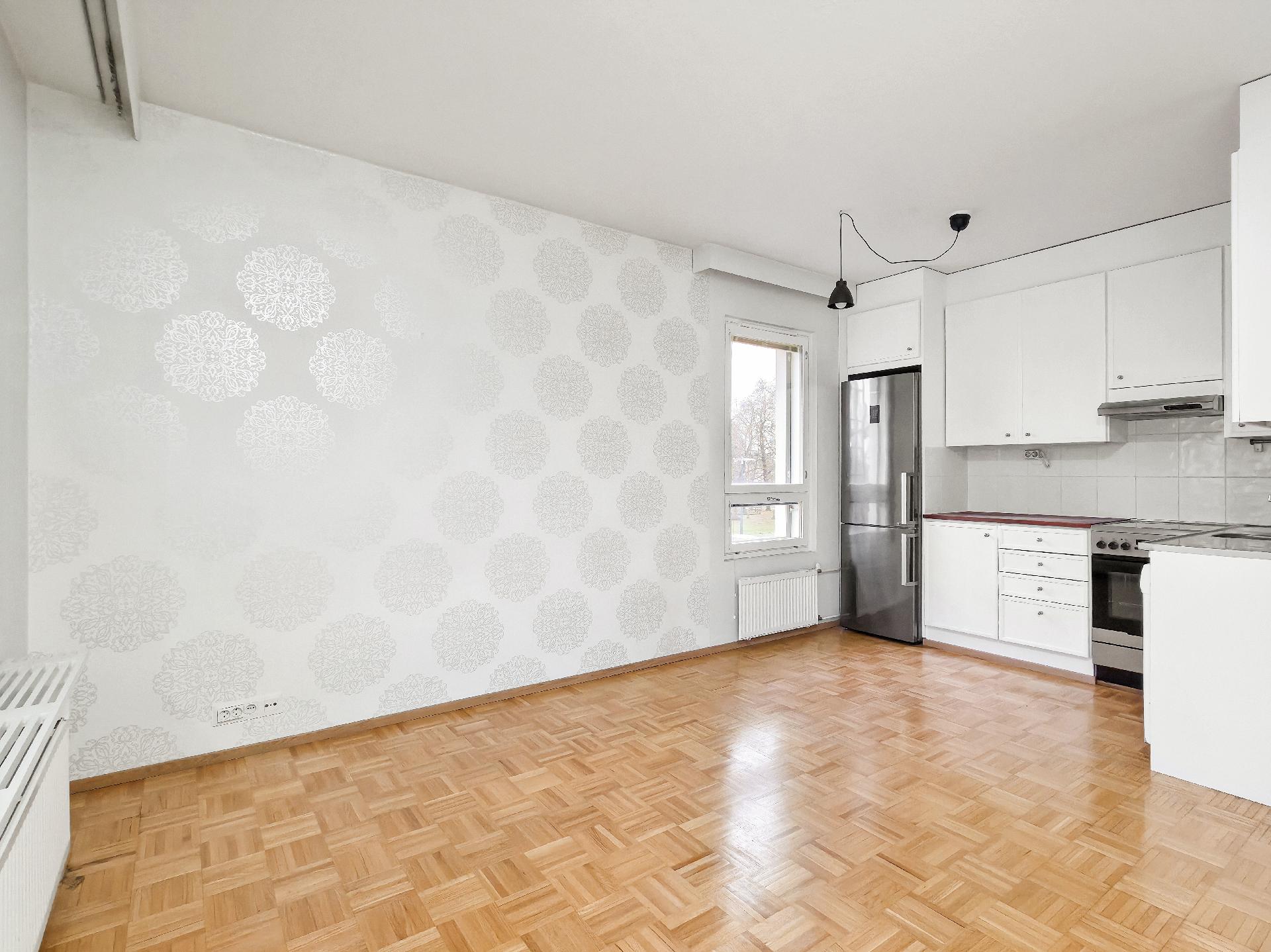 Kievarinkatu 7, Tykki-Kiviharju, Lappeenranta