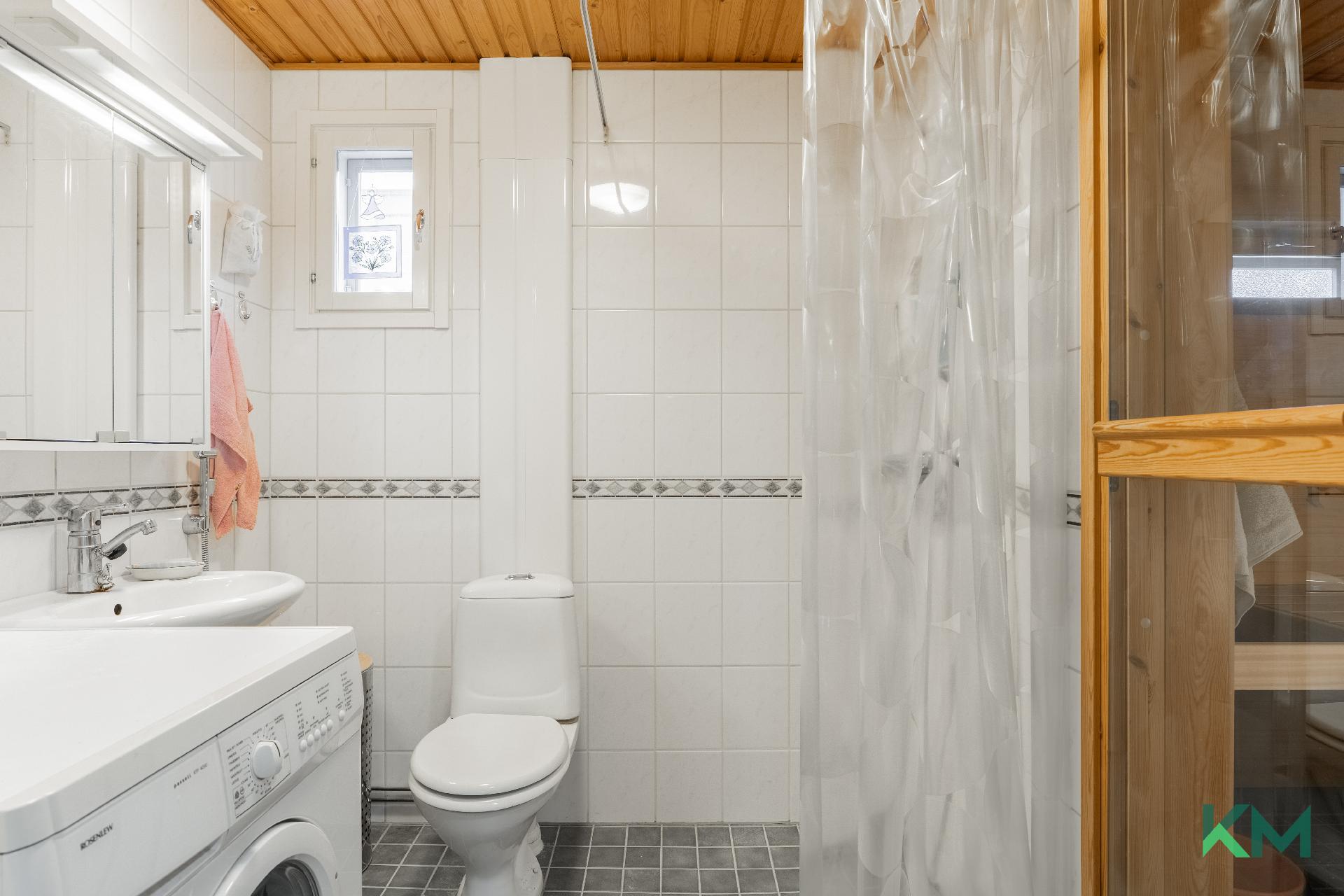 Leikosaarentie 27, Aurinkolahti, Helsinki