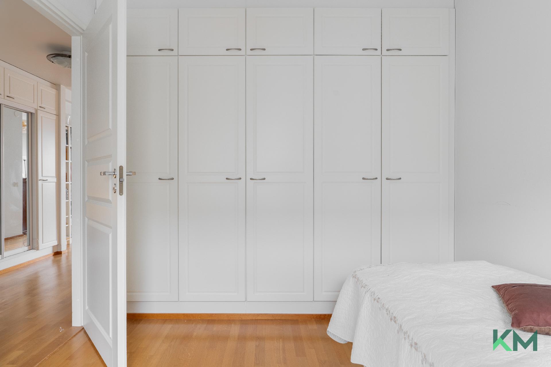 Leikosaarentie 27, Aurinkolahti, Helsinki