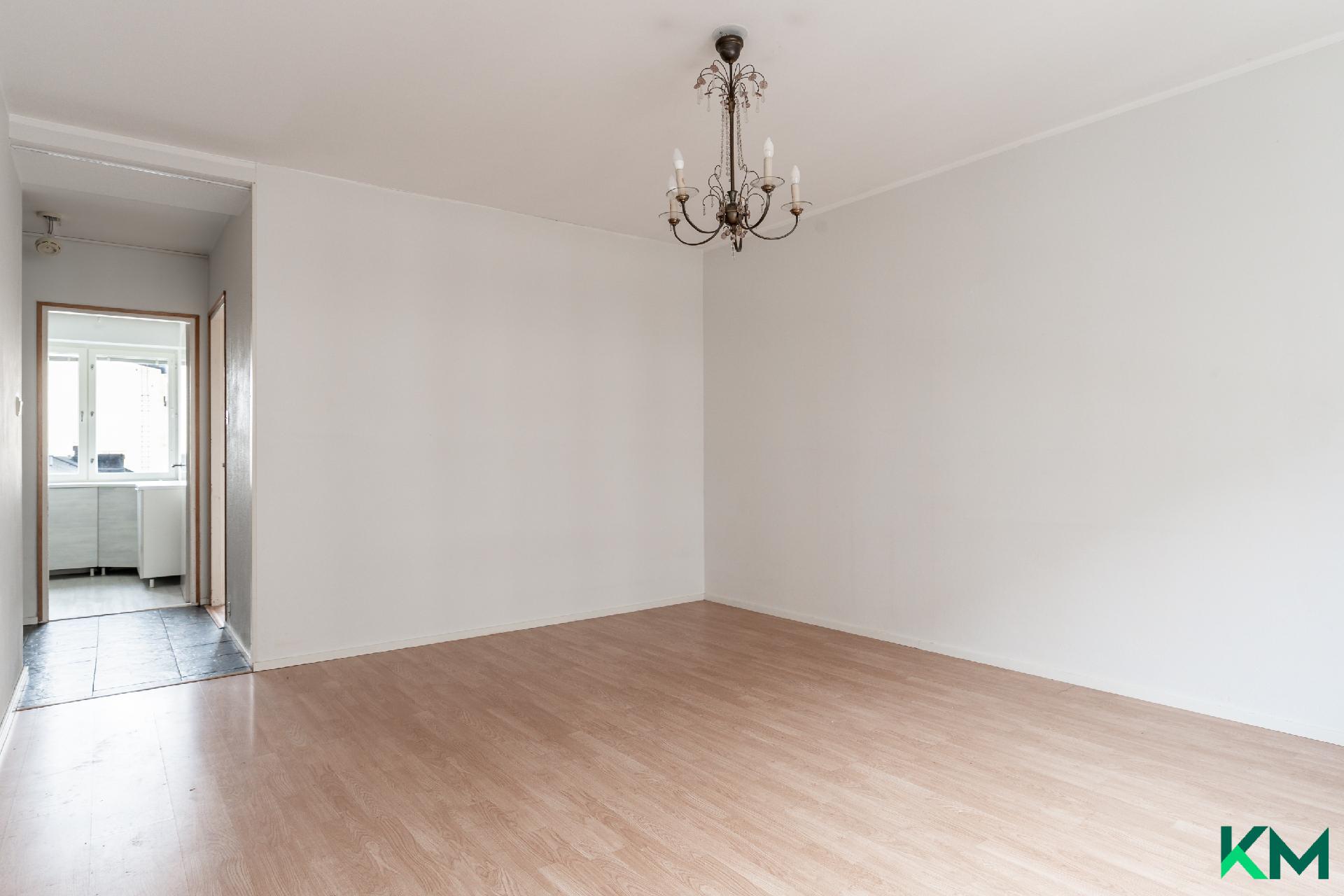 Porthaninkatu 3, Kallio, Helsinki