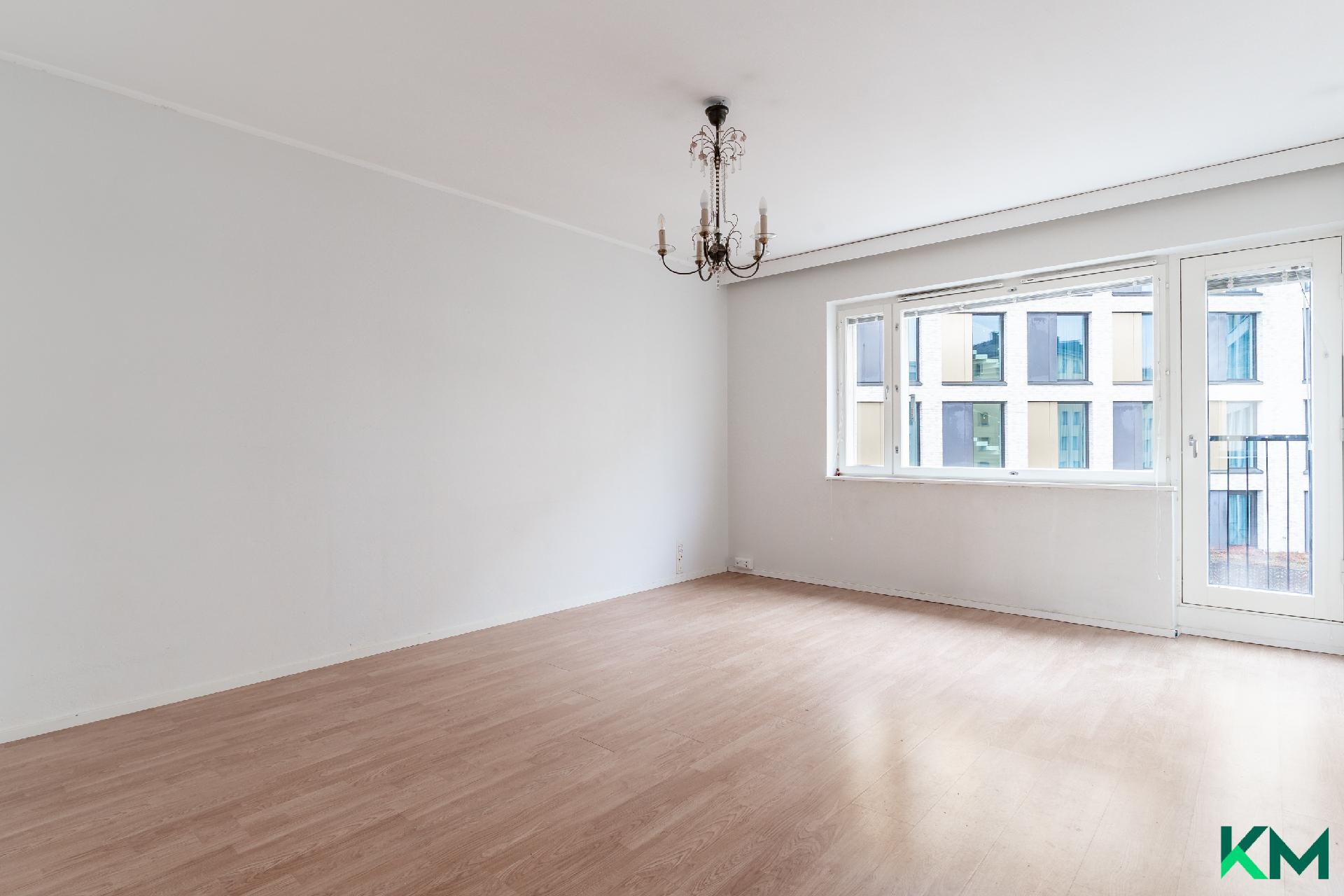 Porthaninkatu 3, Kallio, Helsinki