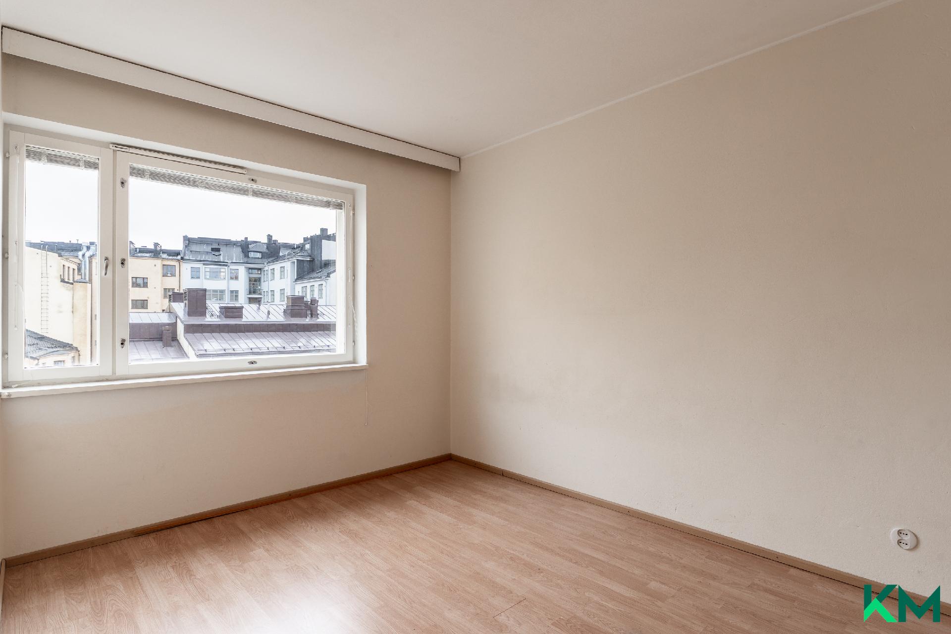 Porthaninkatu 3, Kallio, Helsinki