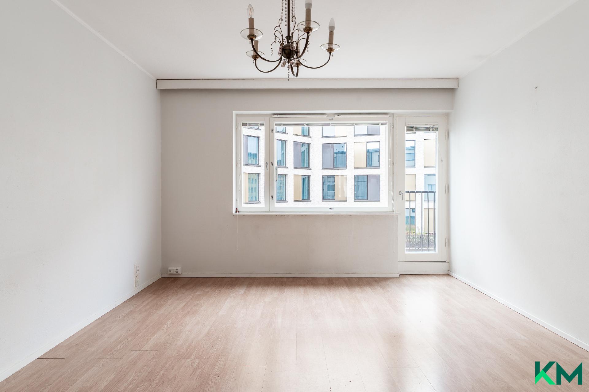 Porthaninkatu 3, Kallio, Helsinki