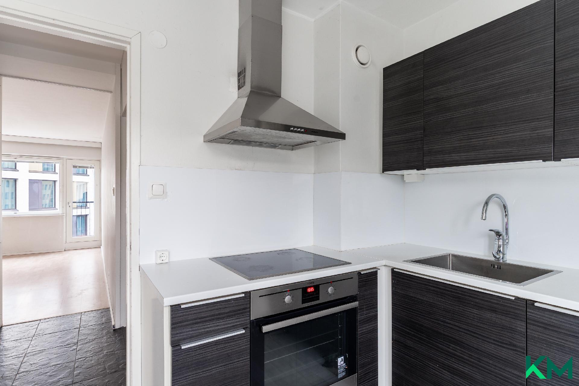 Porthaninkatu 3, Kallio, Helsinki