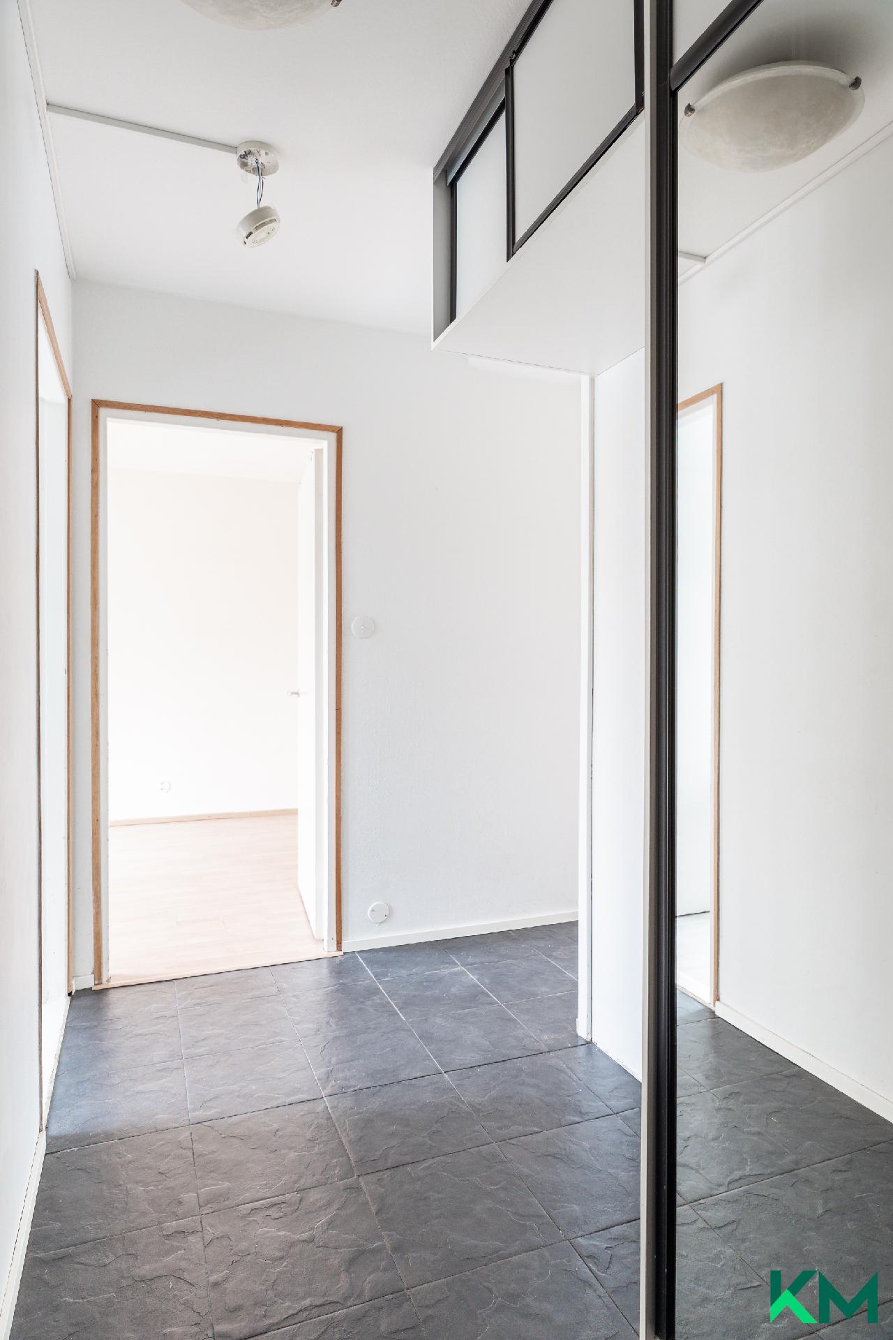 Porthaninkatu 3, Kallio, Helsinki