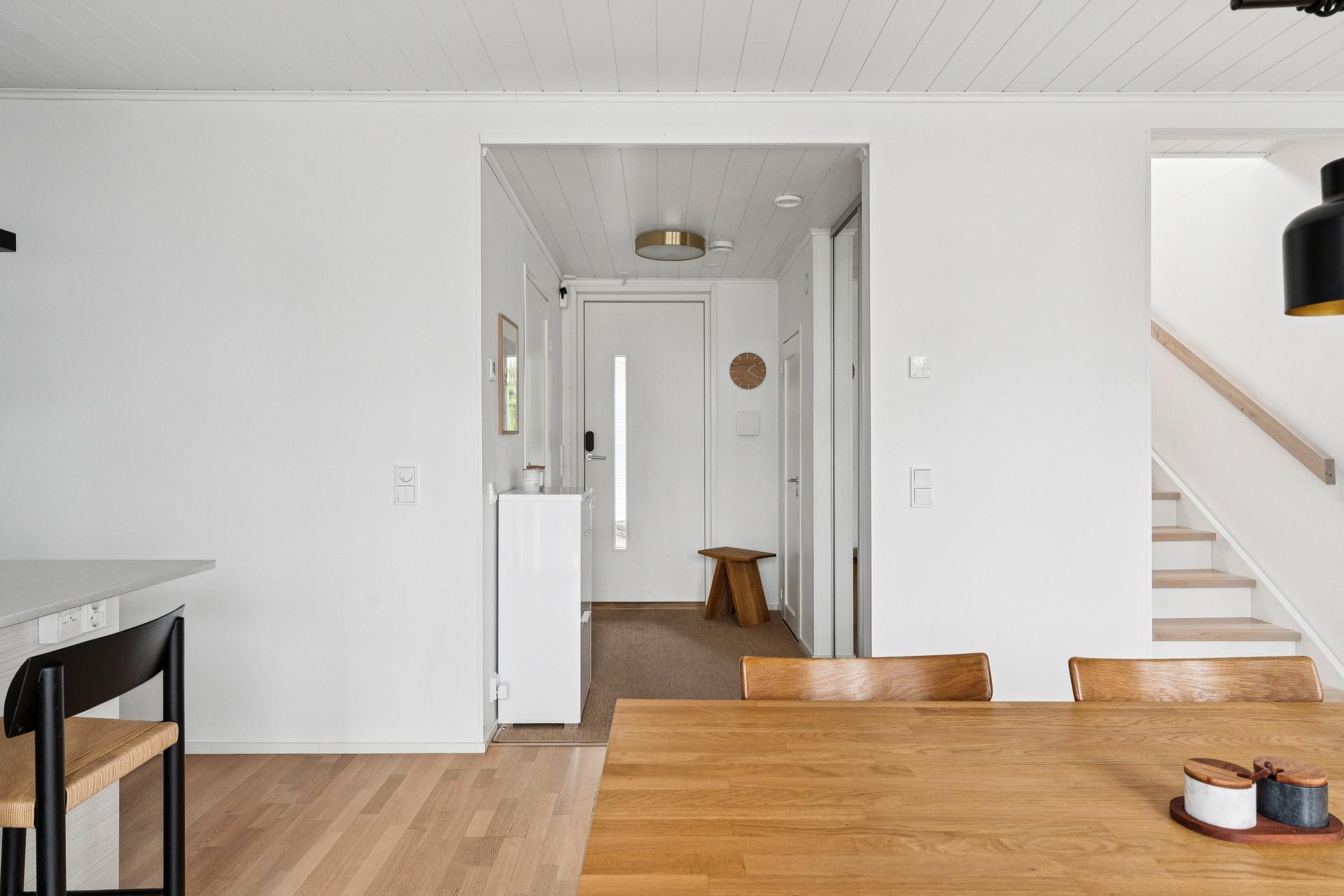 Santapellonkuja 5, Saunalahti, Espoo