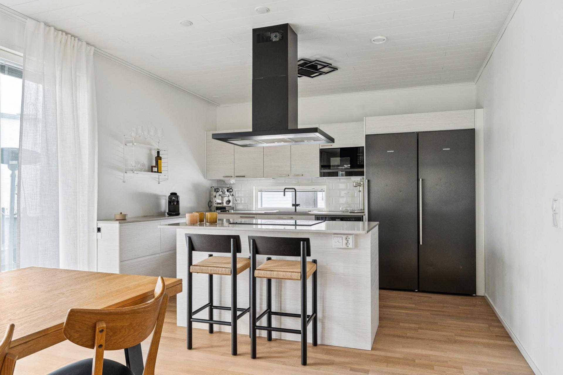 Santapellonkuja 5, Saunalahti, Espoo