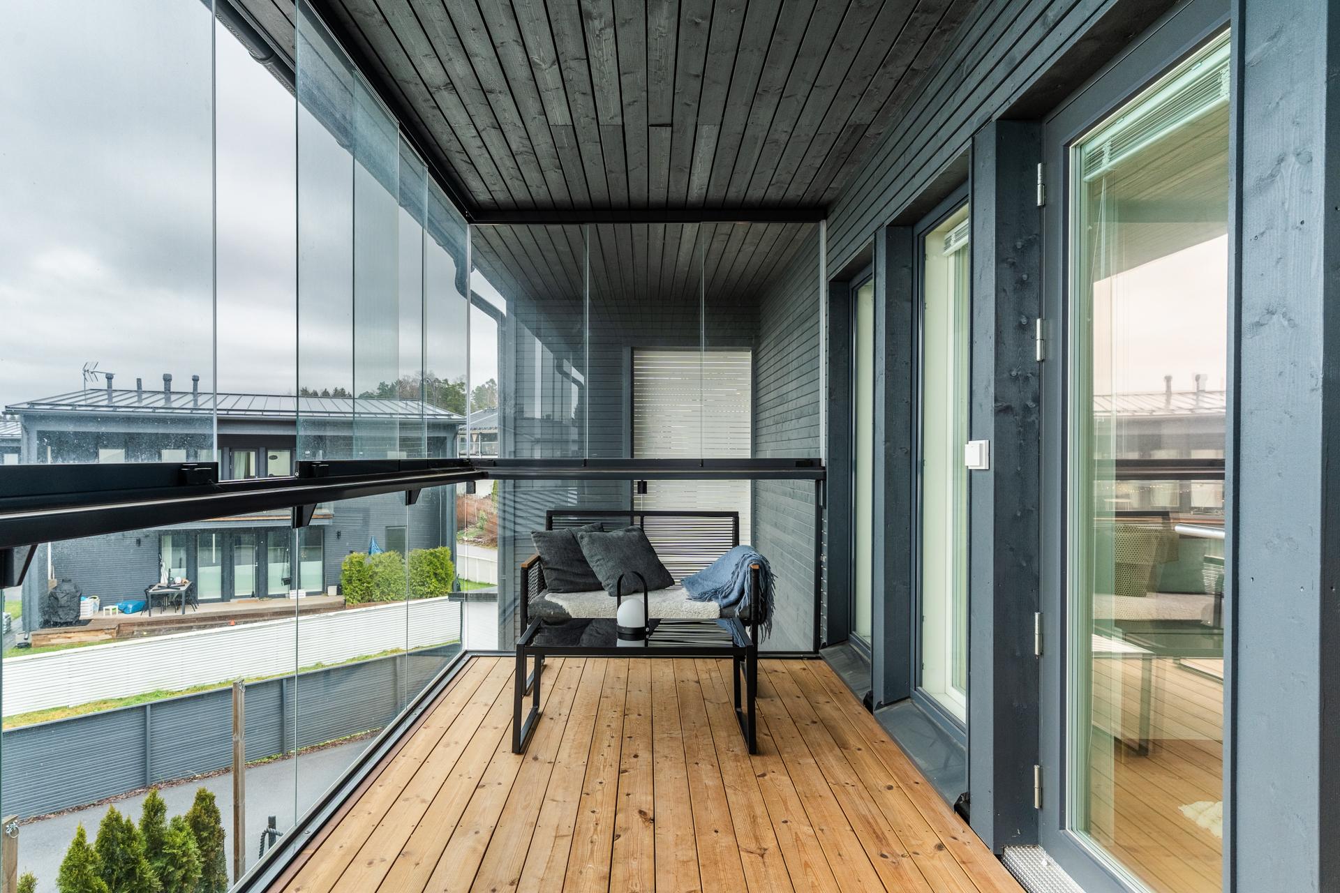 Santapellonkuja 5, Saunalahti, Espoo