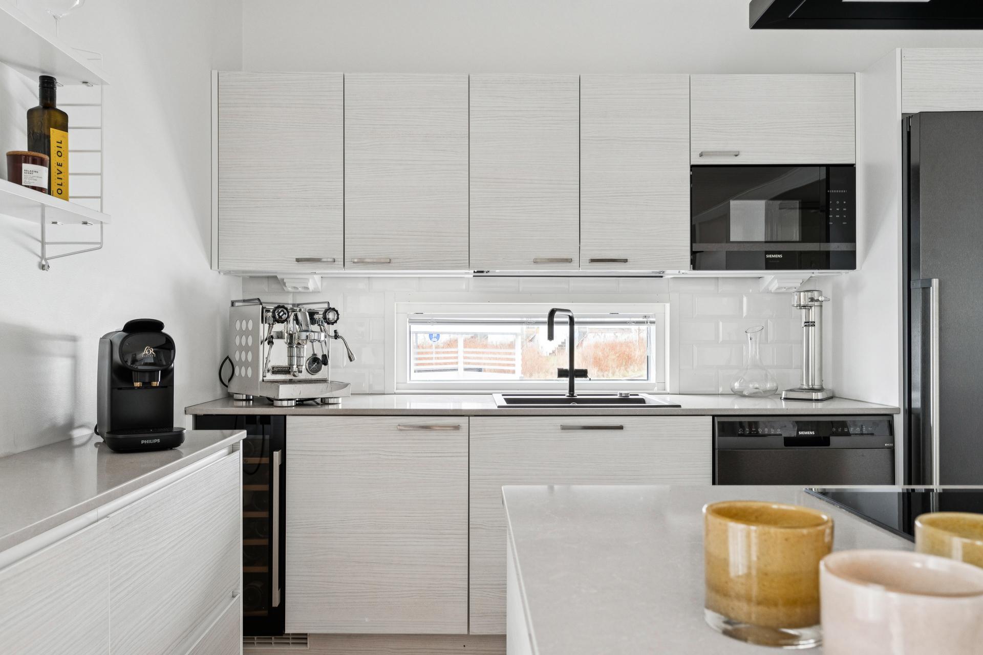 Santapellonkuja 5, Saunalahti, Espoo