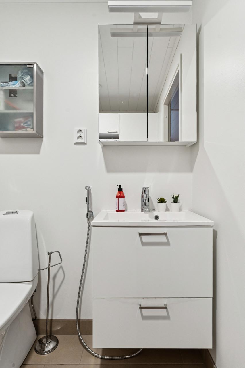 Santapellonkuja 5, Saunalahti, Espoo