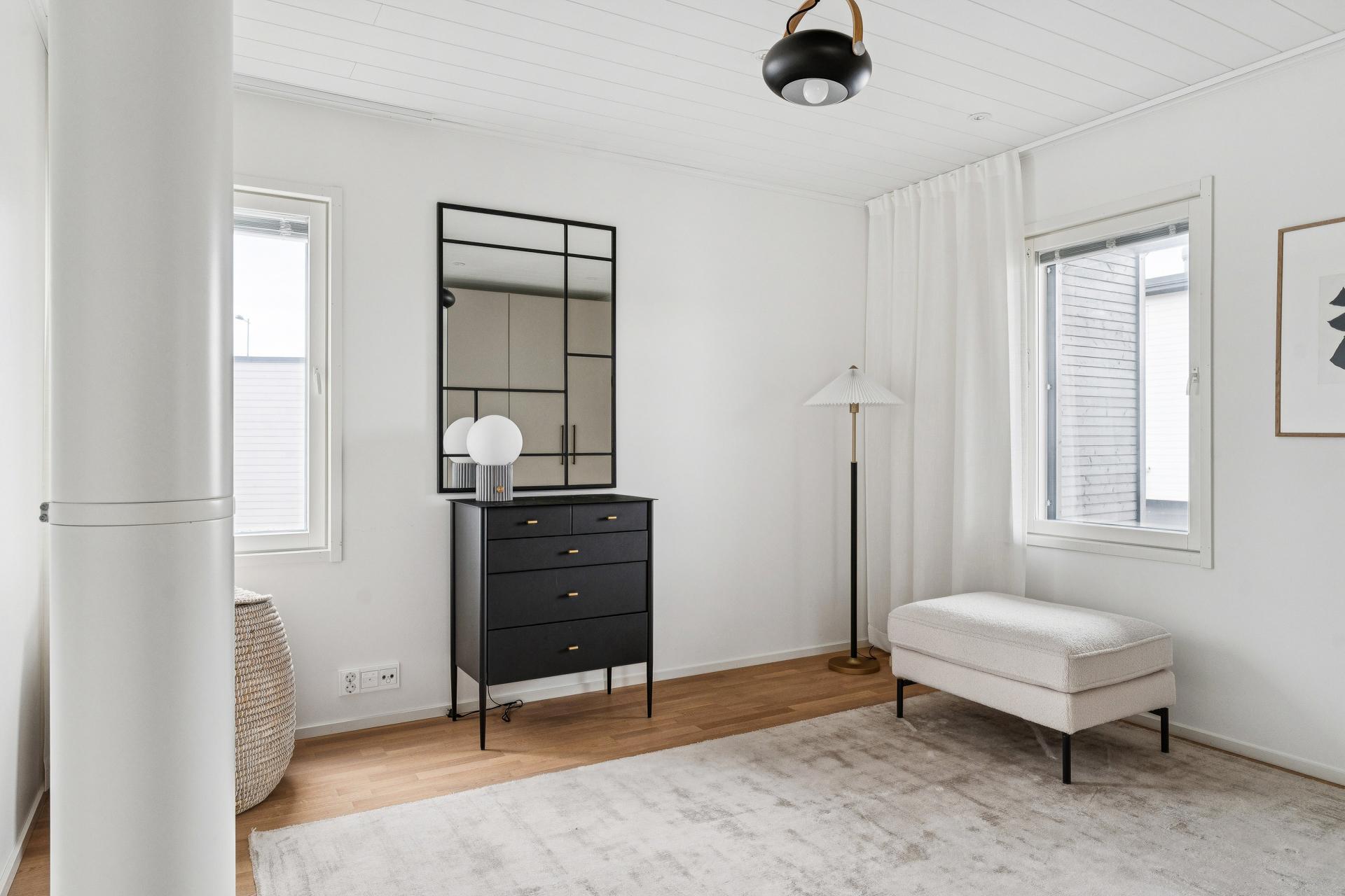 Santapellonkuja 5, Saunalahti, Espoo