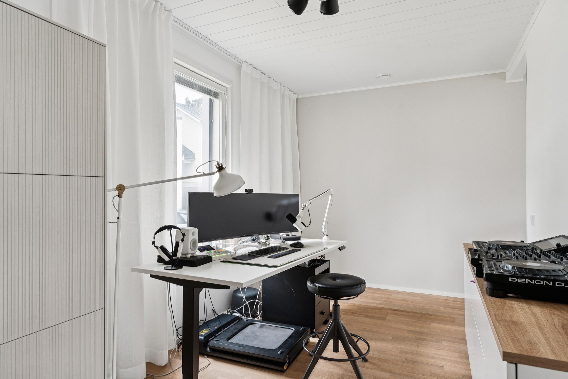 Santapellonkuja 5, Saunalahti, Espoo