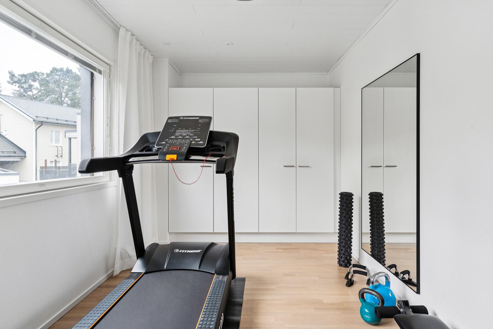 Santapellonkuja 5, Saunalahti, Espoo