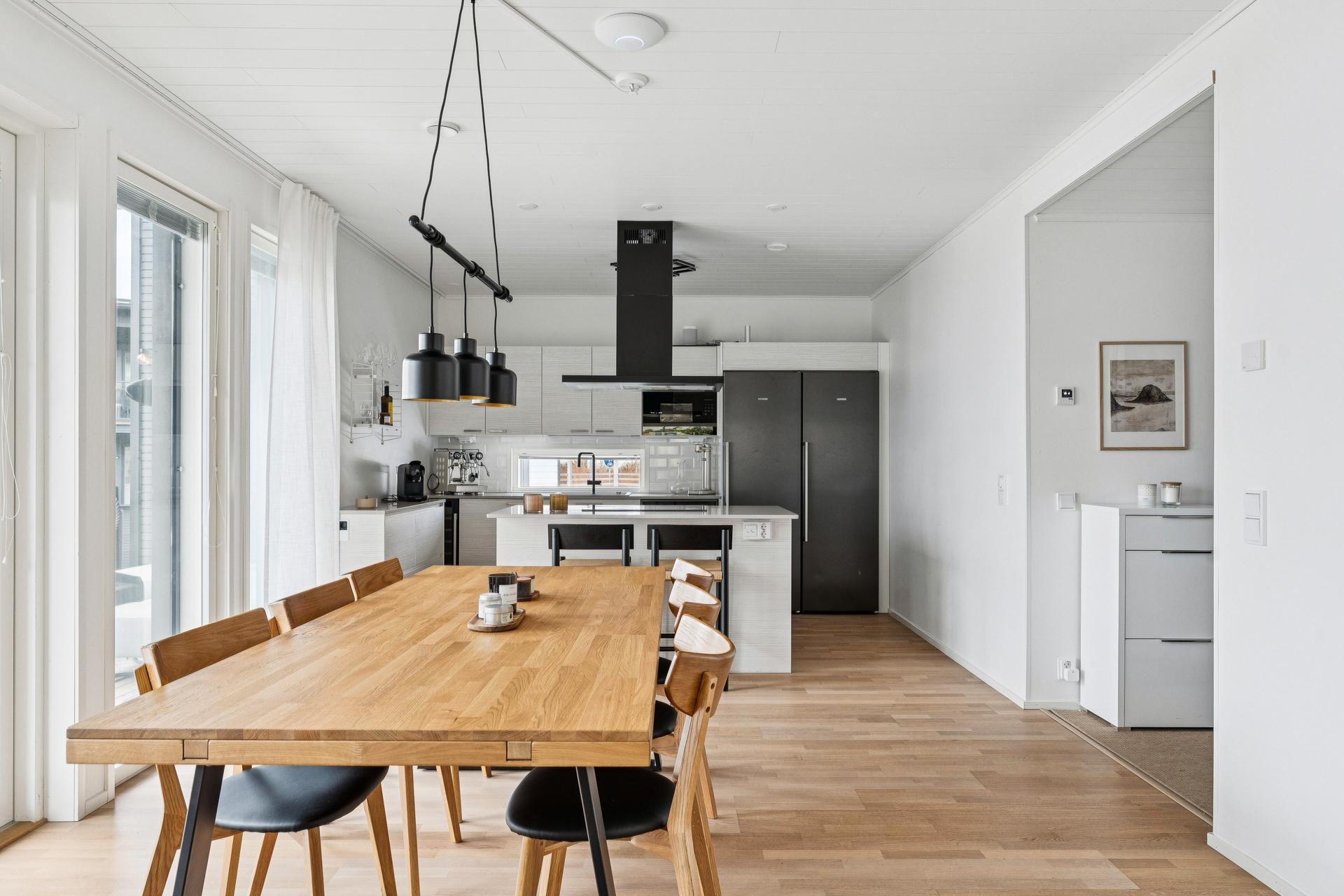 Santapellonkuja 5, Saunalahti, Espoo