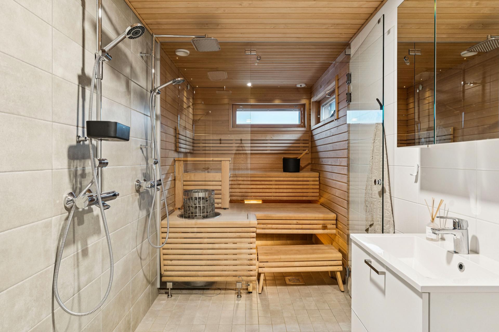 Santapellonkuja 5, Saunalahti, Espoo