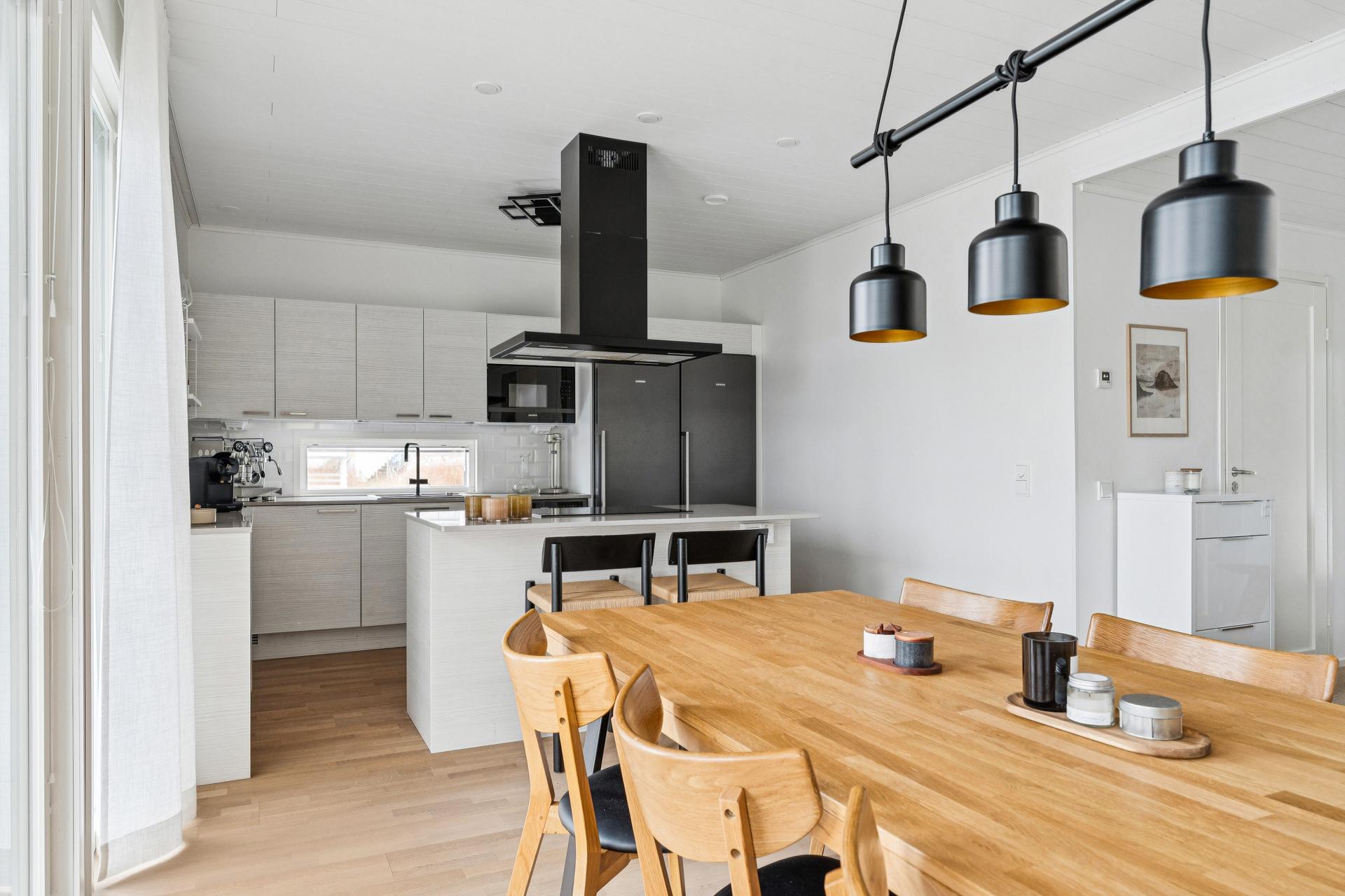 Santapellonkuja 5, Saunalahti, Espoo