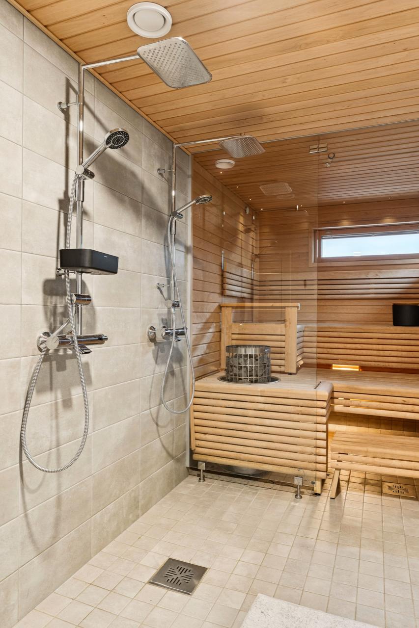 Santapellonkuja 5, Saunalahti, Espoo