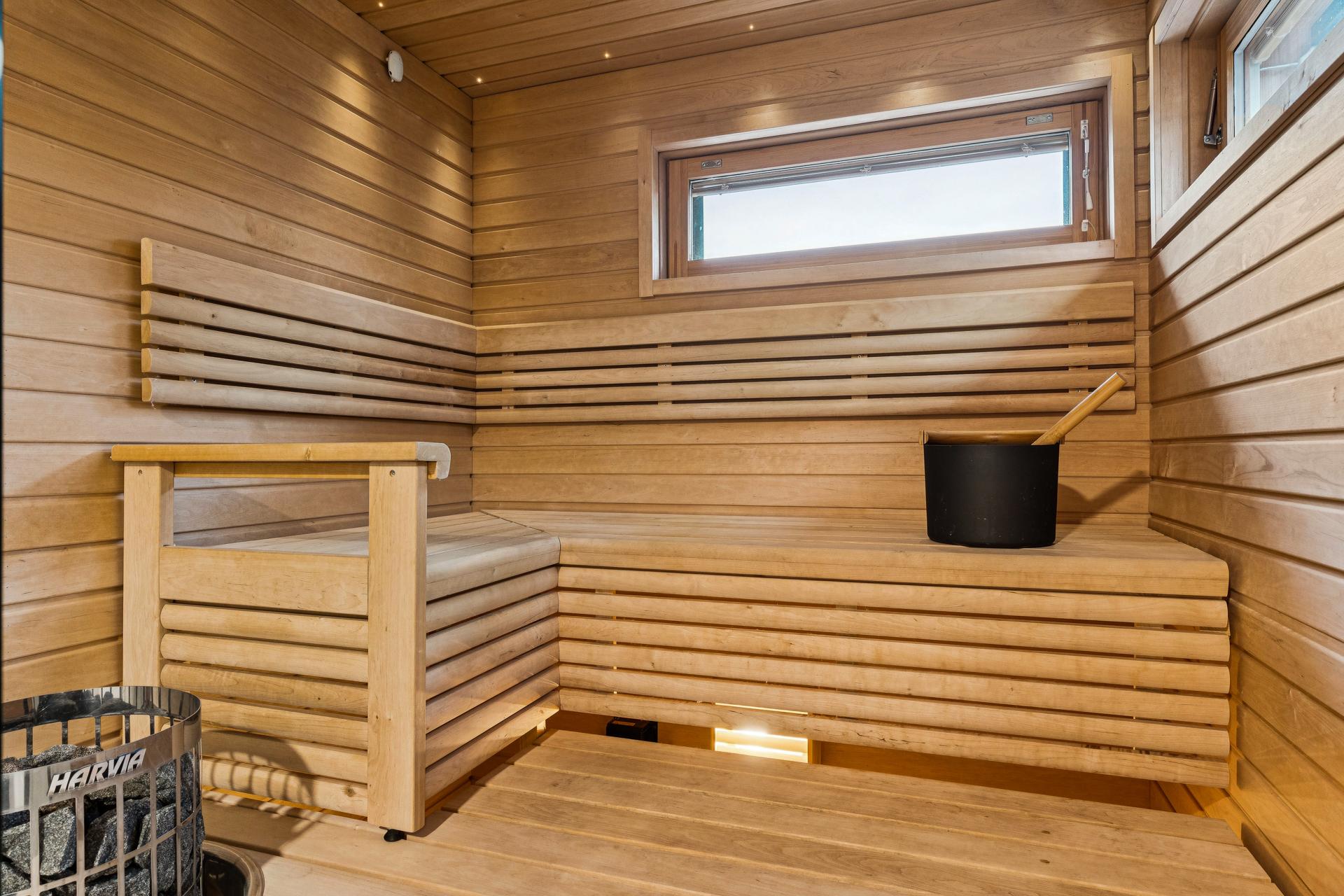 Santapellonkuja 5, Saunalahti, Espoo