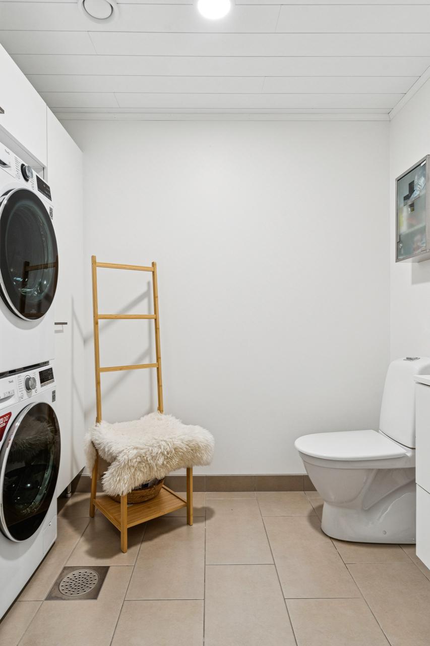 Santapellonkuja 5, Saunalahti, Espoo