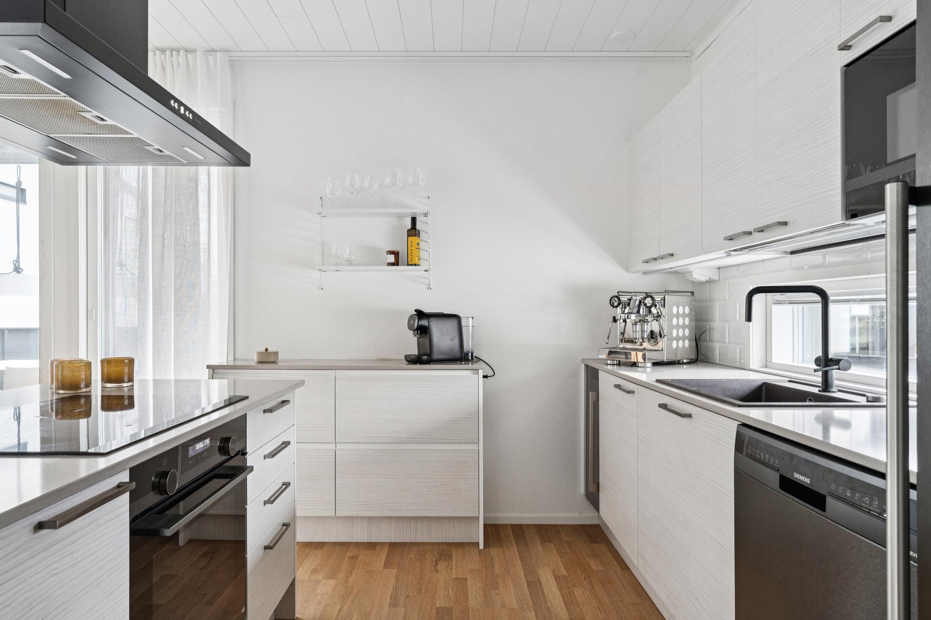 Santapellonkuja 5, Saunalahti, Espoo