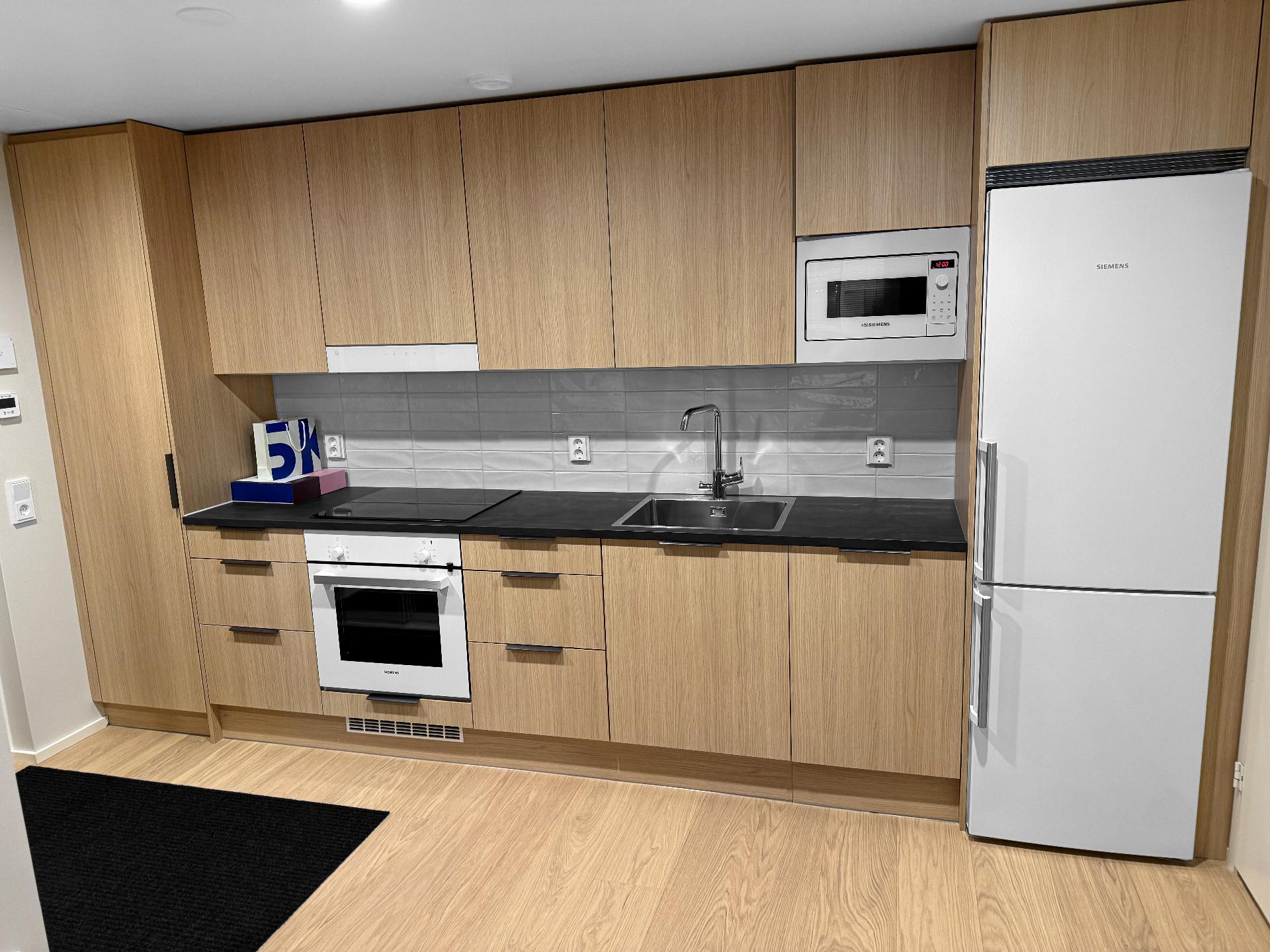 Finnoonsilta 19, Finnoo, Espoo