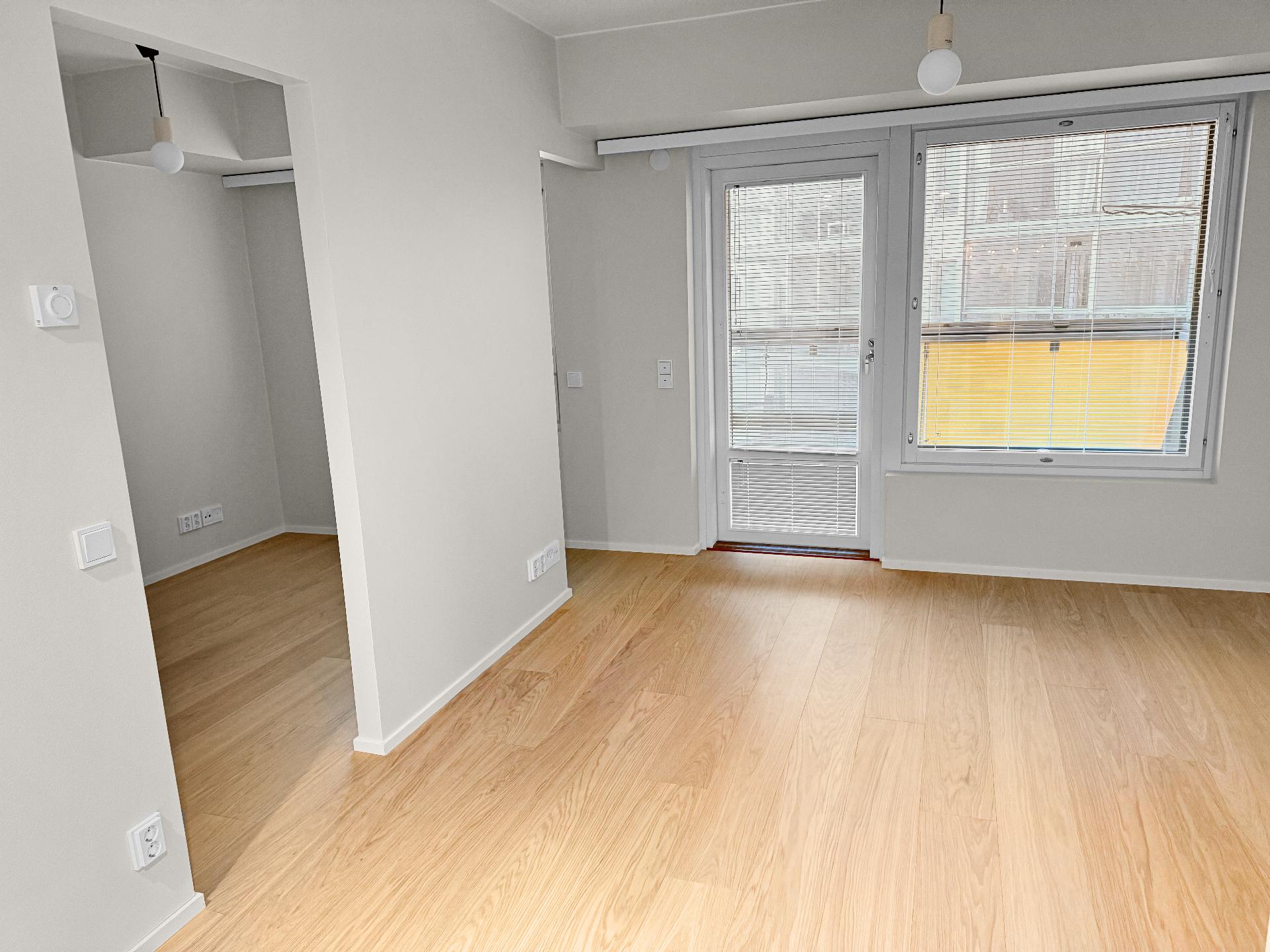 OLOHUONE, MAKUUHUONE