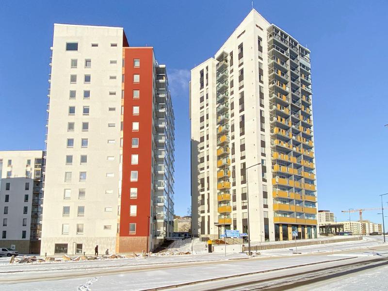 Finnoonsilta 19, Finnoo, Espoo